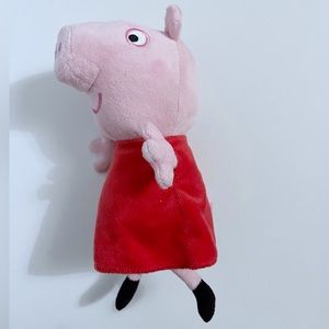 Peppa Pig Plush Toy